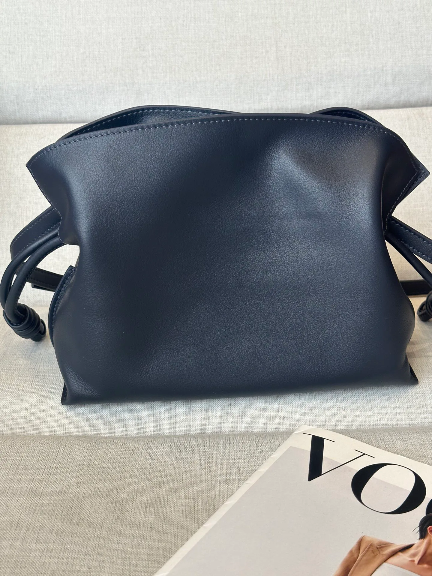 Клатчи Женские Loewe 11699877