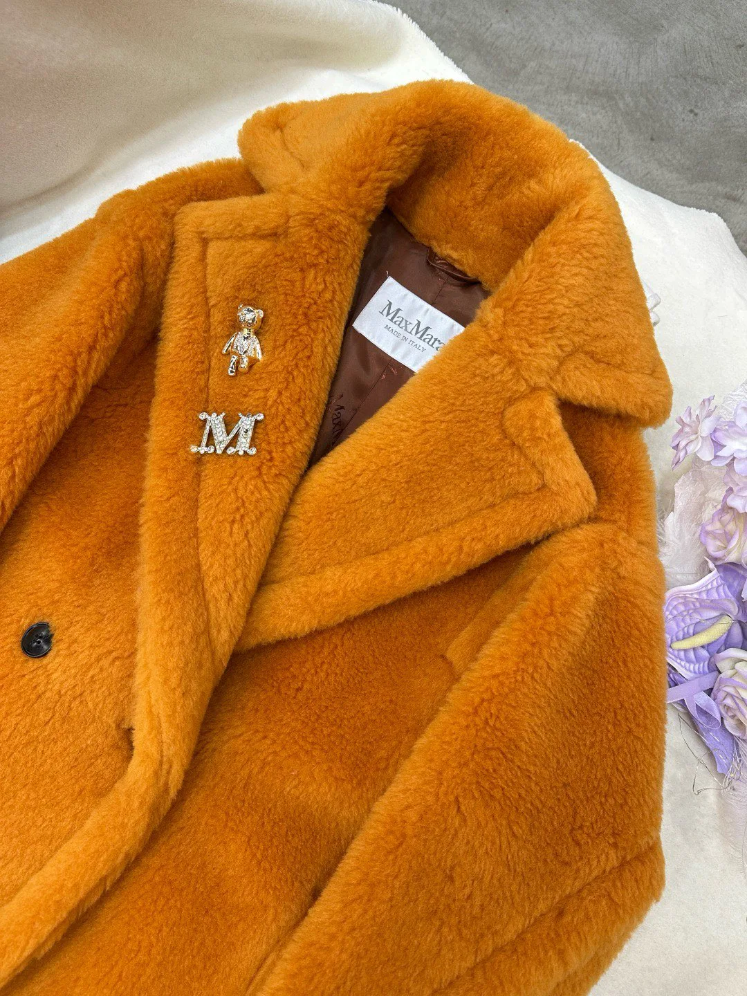 Пальто Женские Max Mara 1329175