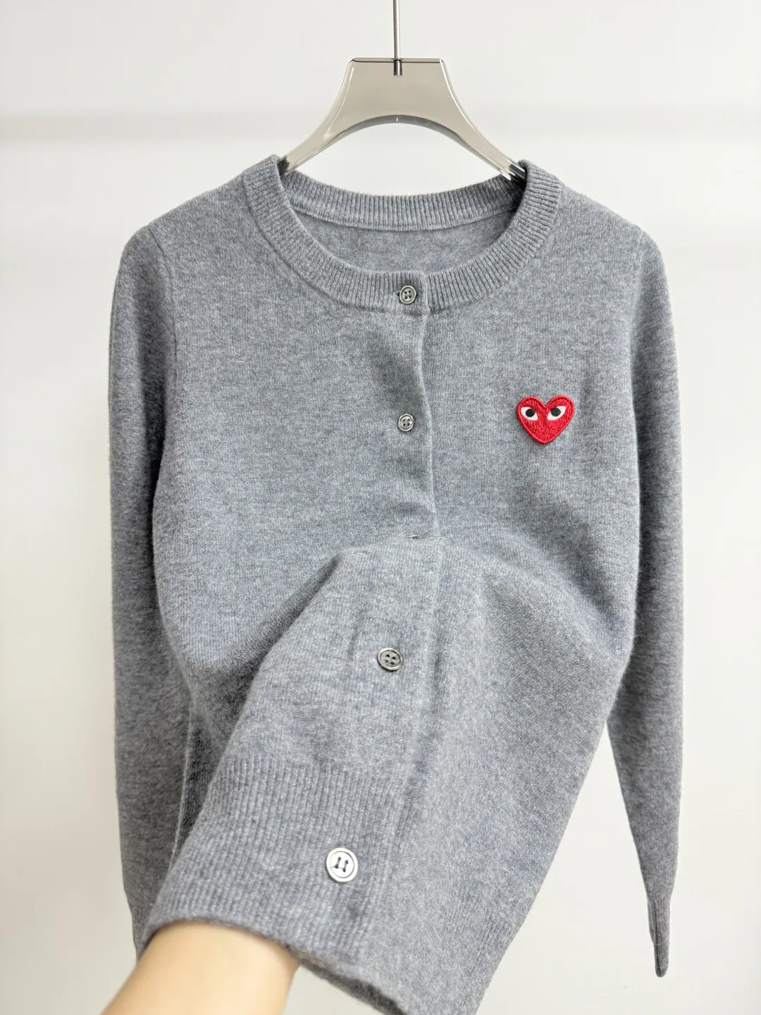 Джемперы И Свитеры Женские Comme Des Garçons 19102194