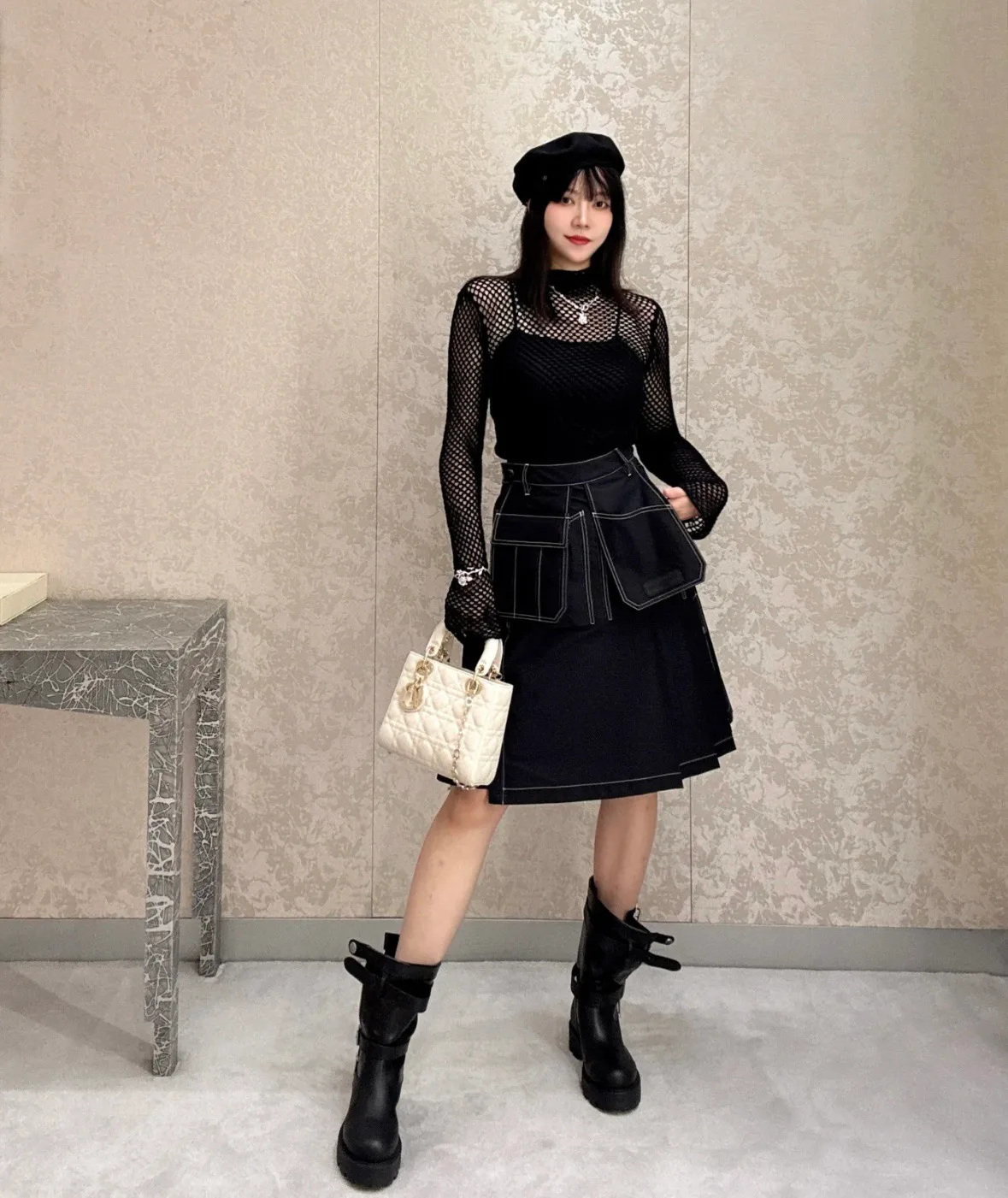 Юбки Женские Christian Dior 419500