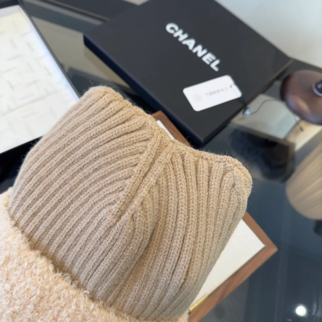 Головные Уборы Chanel 849009