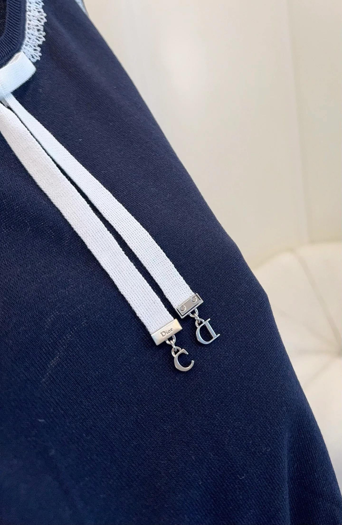 Топы Женские Christian Dior 13472291