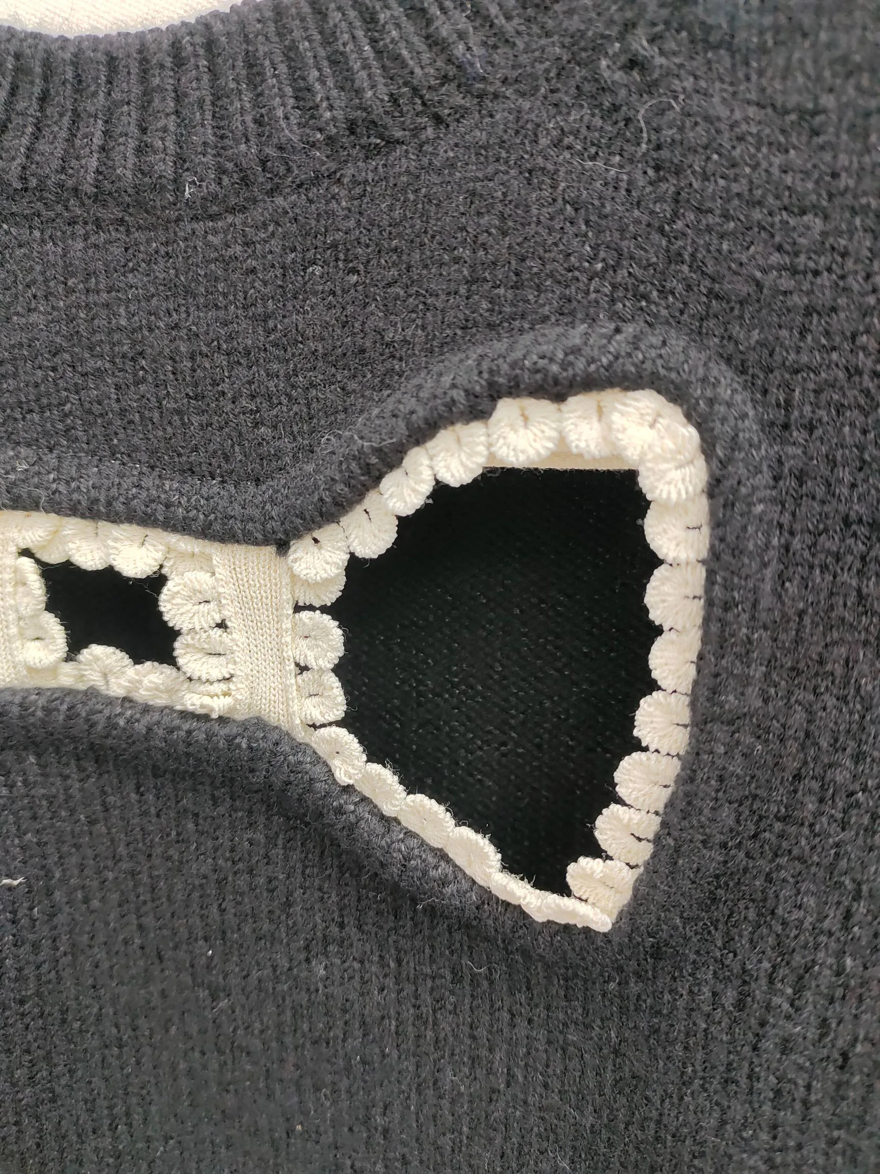 Джемперы И Свитеры Женские Chanel 9859153