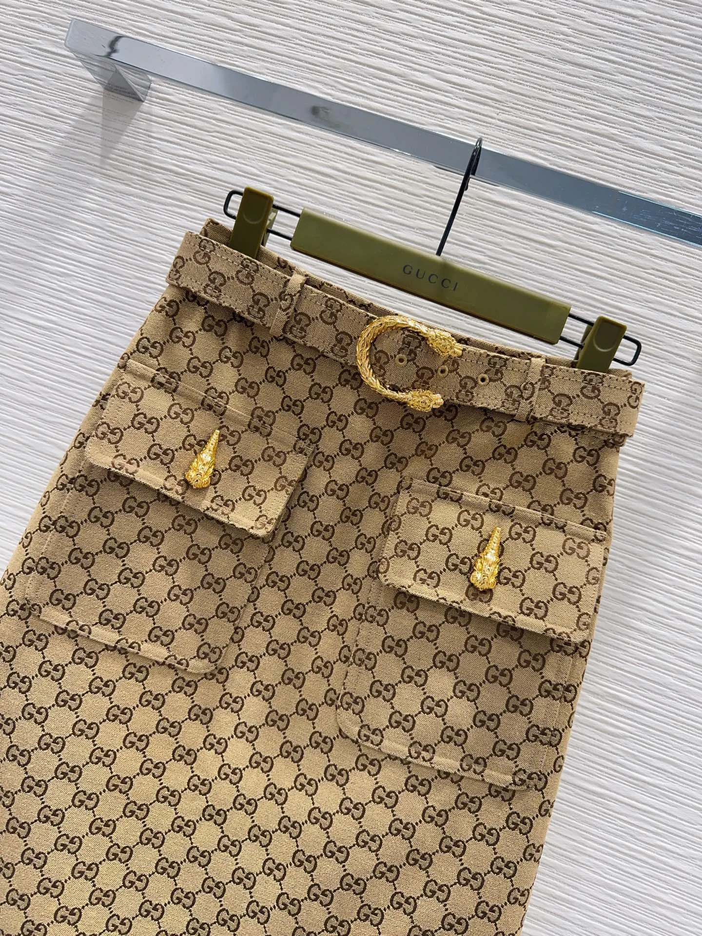 Юбки Женские Gucci 11502349