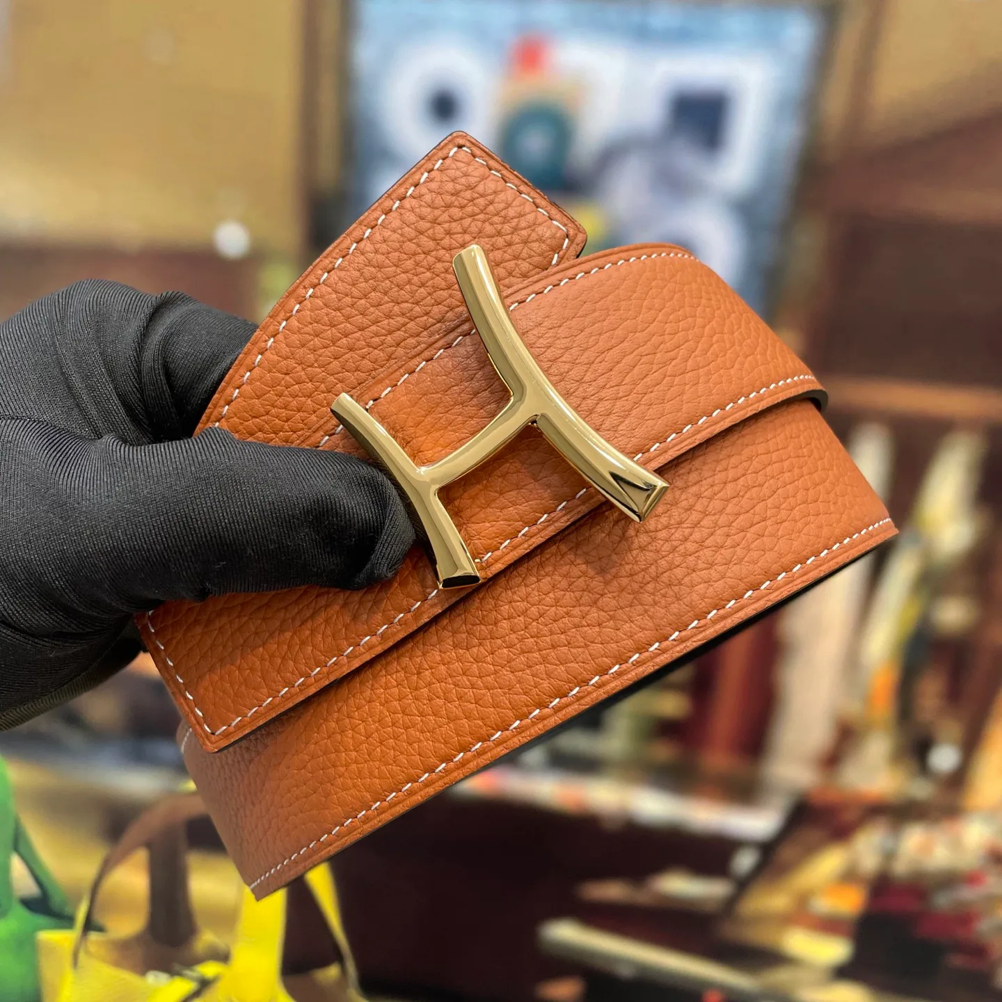 Поясные Сумки Женские Hermes 11565883