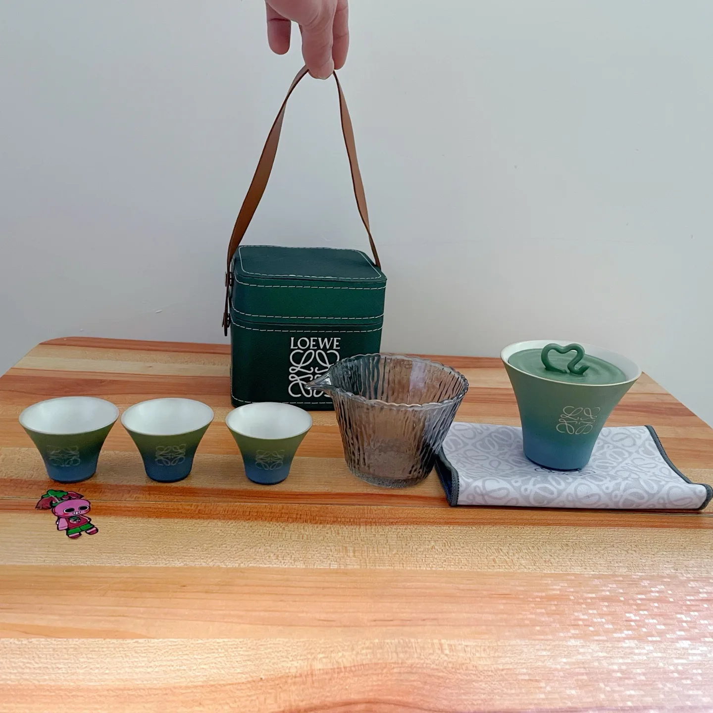 Посуда Loewe 564911