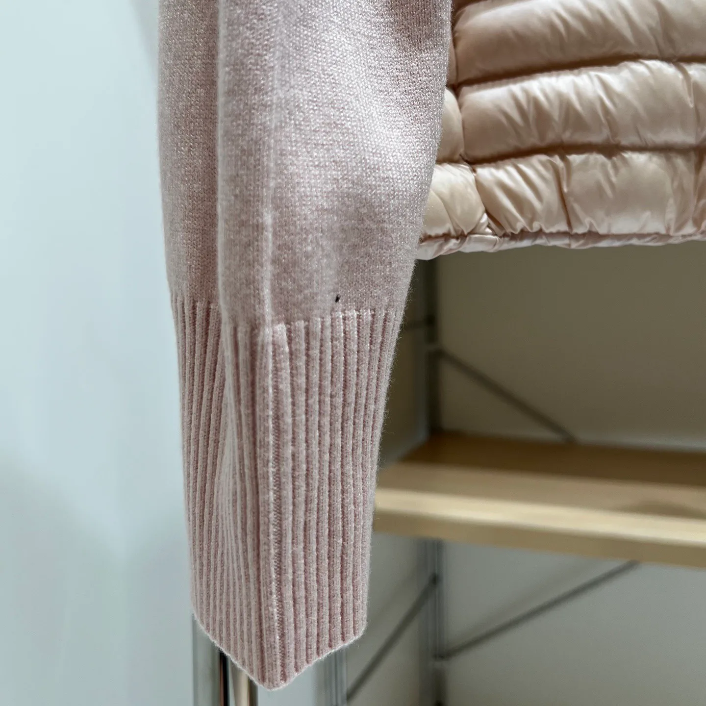 Куртки И Пуховики Женские Moncler 18043622