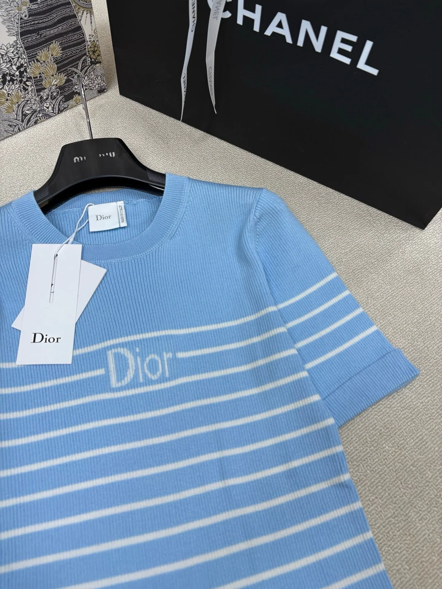 Футболки Женские Christian Dior 13582972