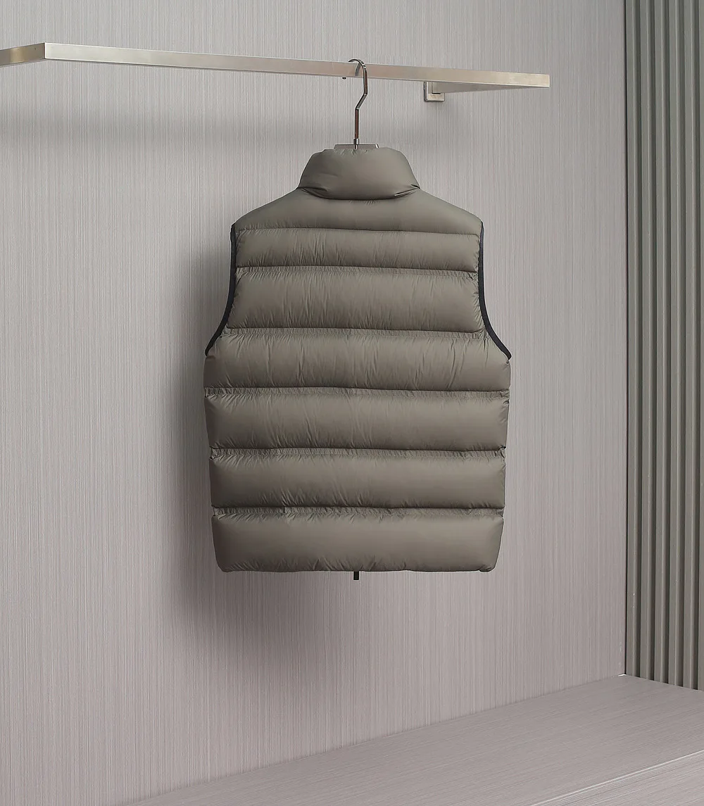 Жилеты Мужские Moncler 5076194