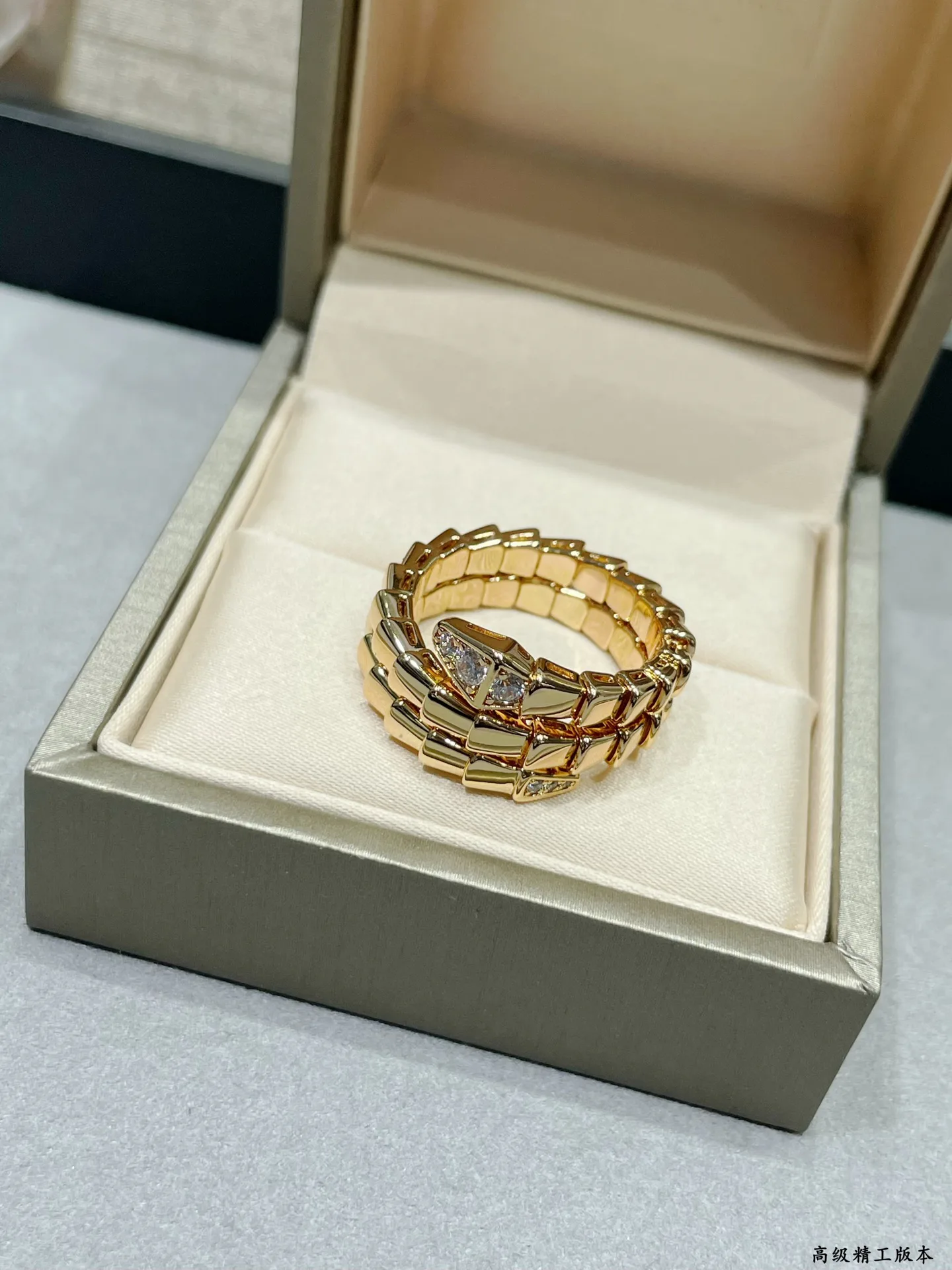 Бижутерия Bvlgari 70846