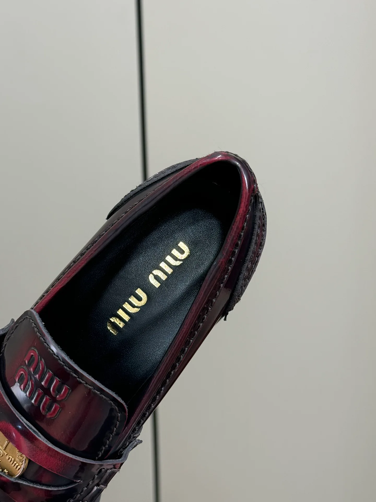 Лоферы И Мокасины Женские Miu Miu 248652