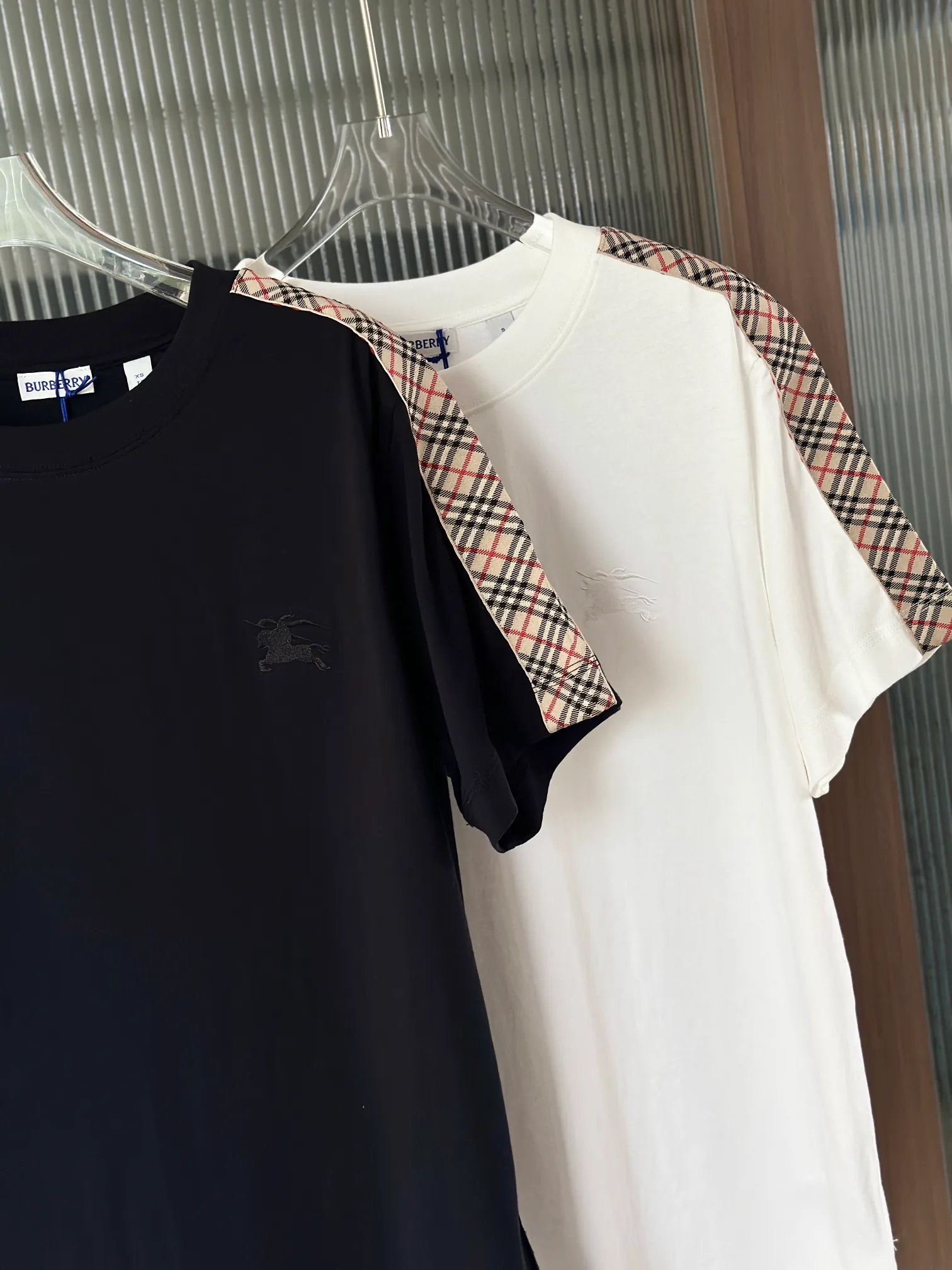 Футболки Мужские Burberry 11764375