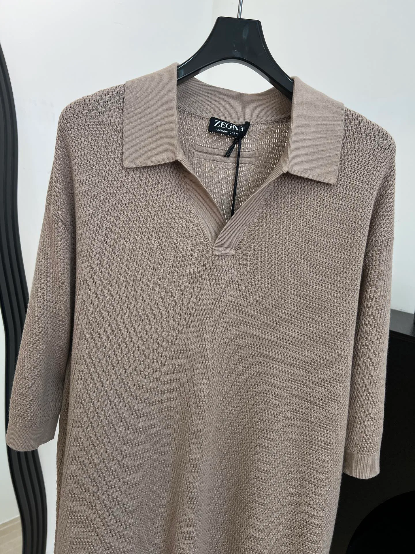 Рубашки Мужские Zegna 11395272