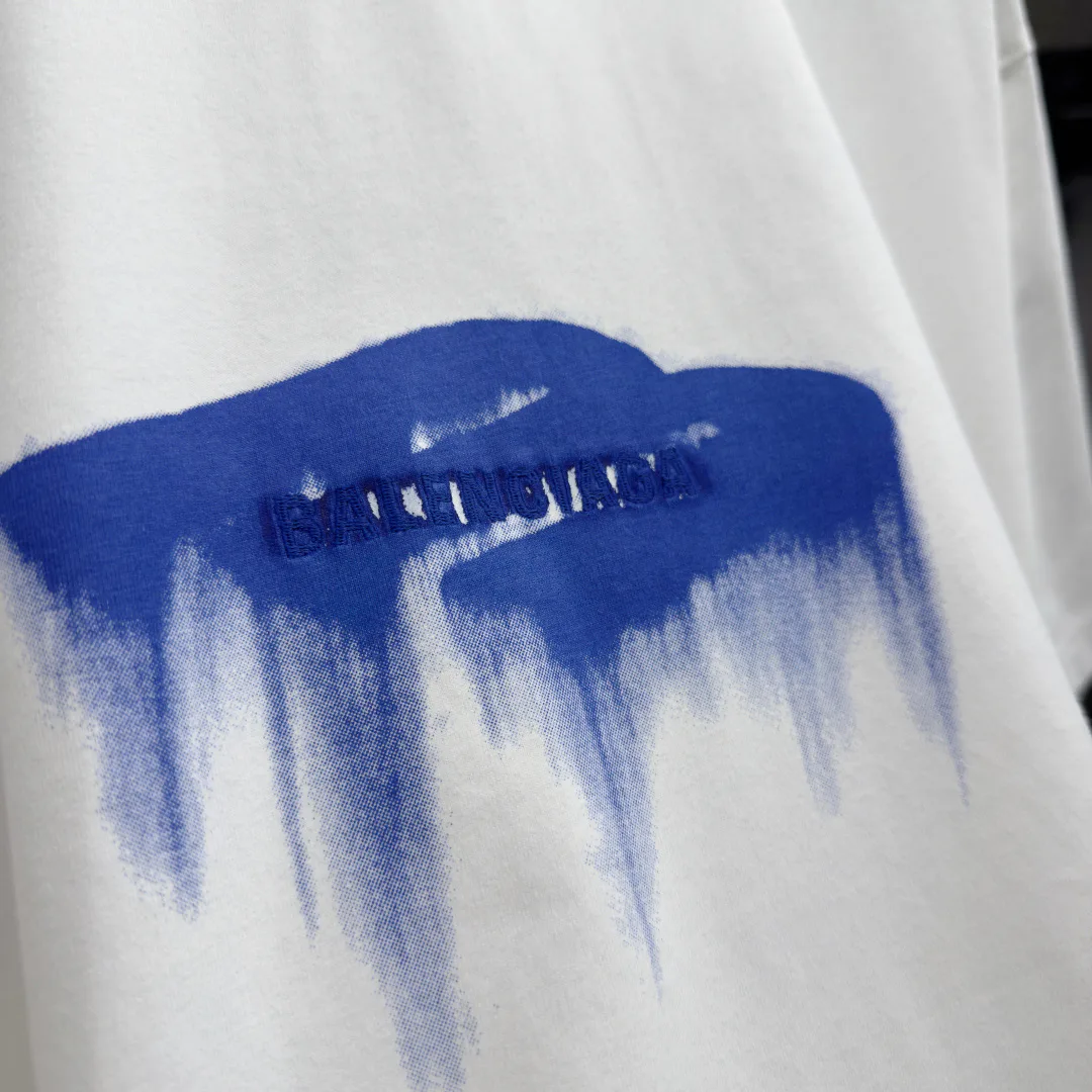 Футболки Мужские Balenciaga 11708964