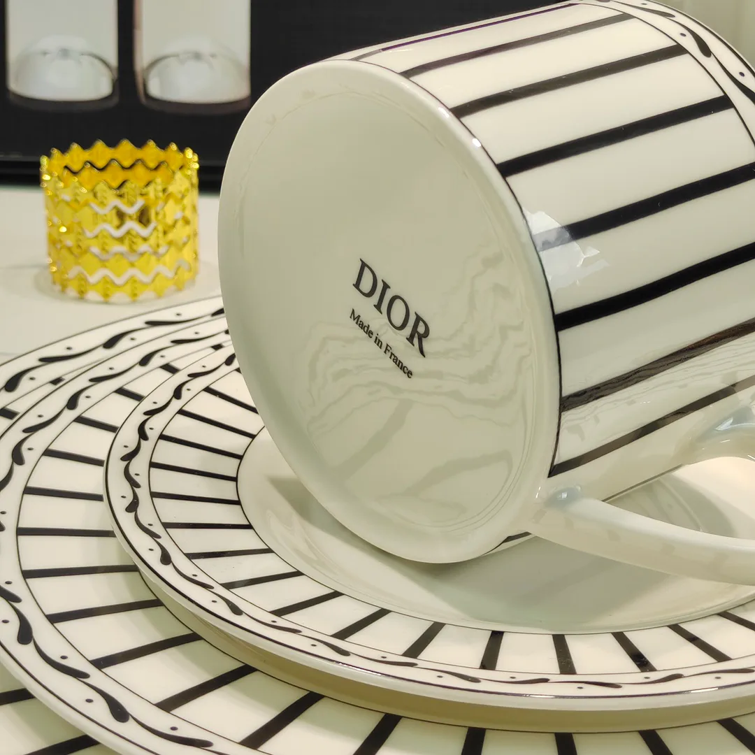 Посуда Christian Dior 431364