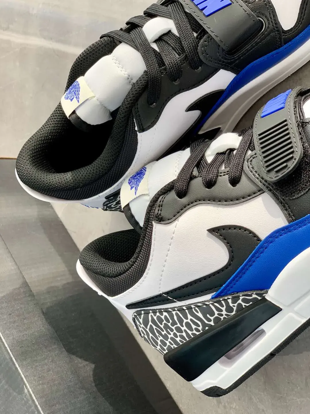 Кроссовки Мужские Nike 4282