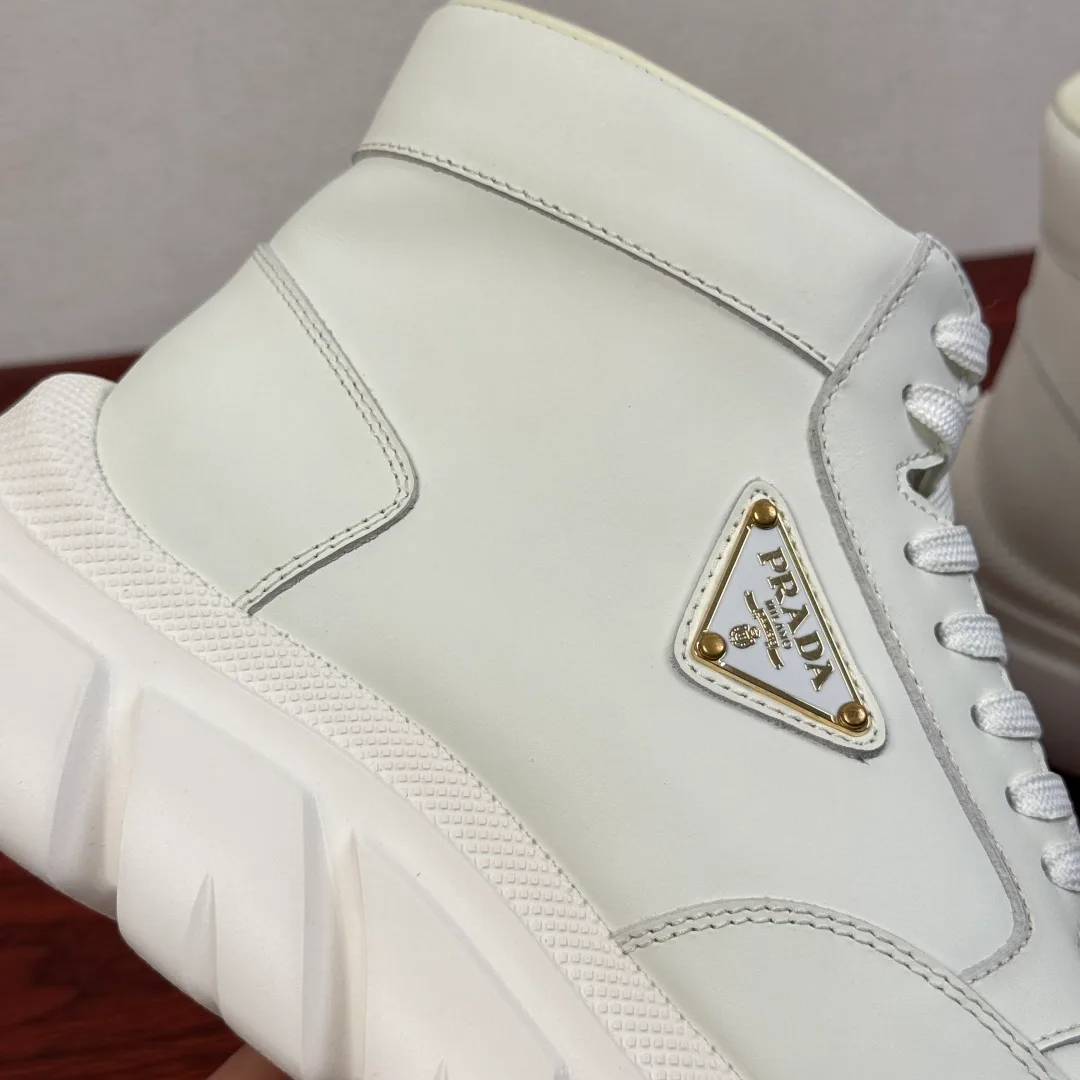 Кроссовки Мужские Prada 4852634