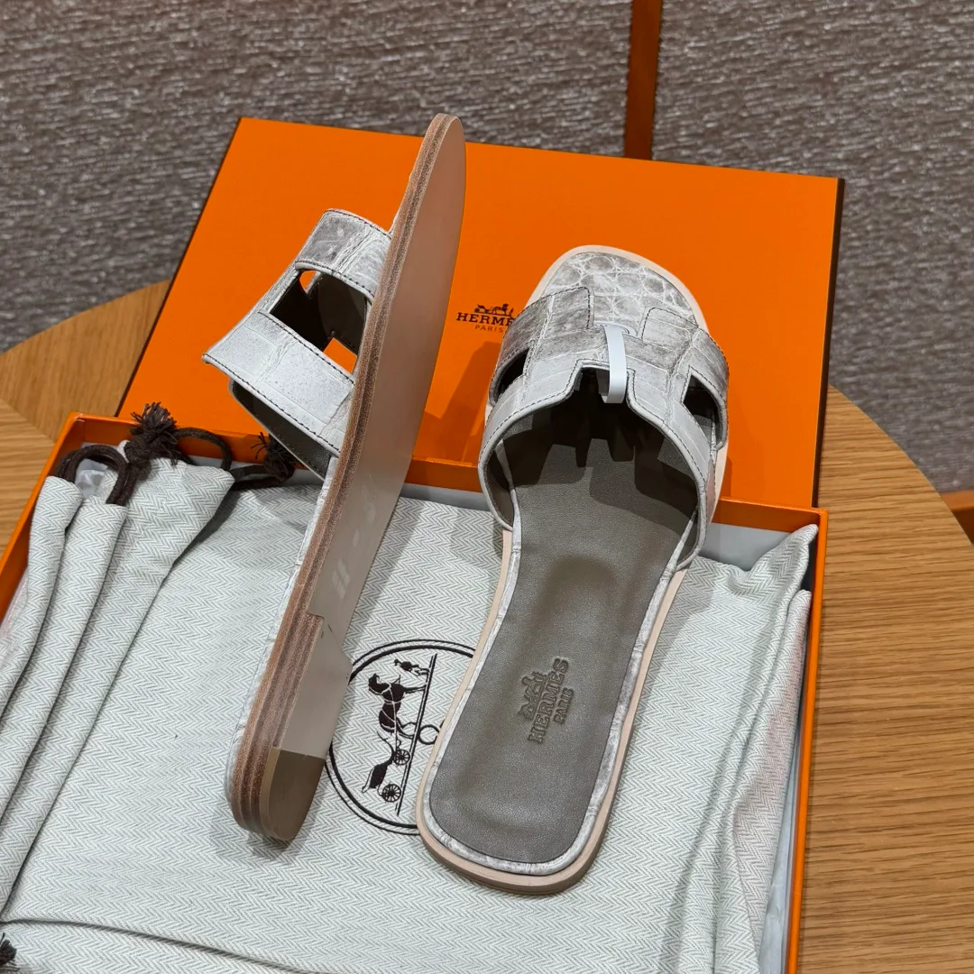 Сандалии Женские Hermes 13089197