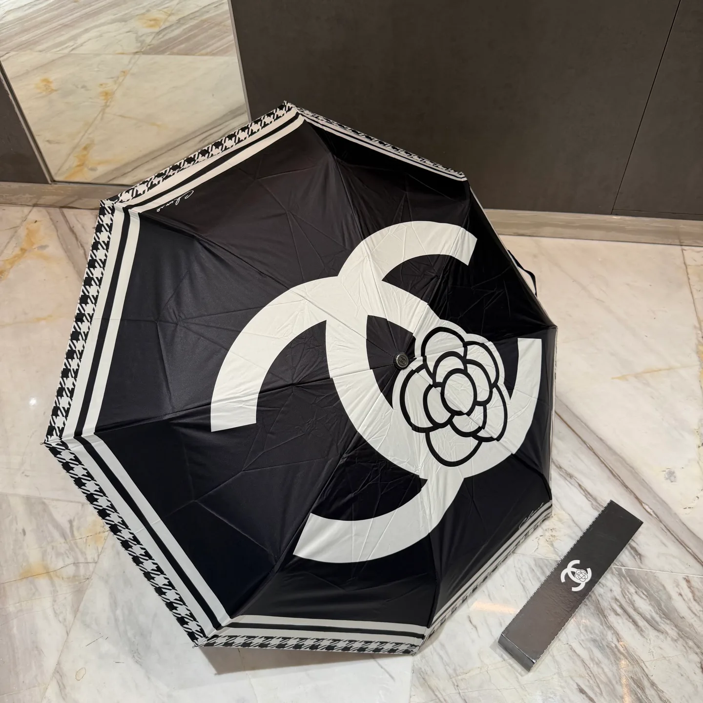 Зонты Chanel 13079176