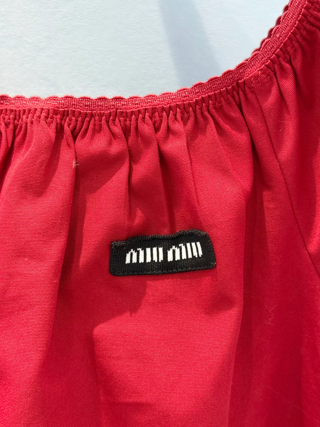 Платья Женские Miu Miu 11396490