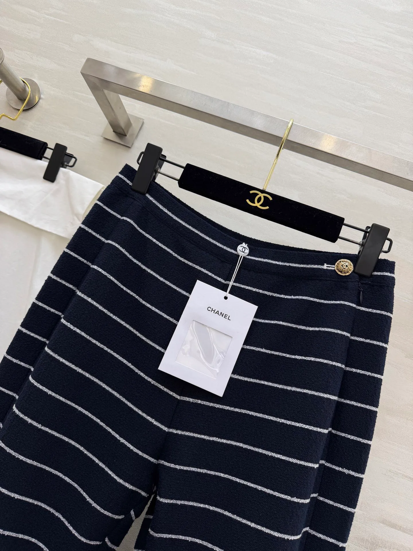 Брюки Женские Chanel 10117608