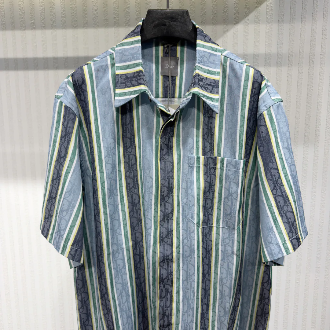 Рубашки Мужские Christian Dior 16938447