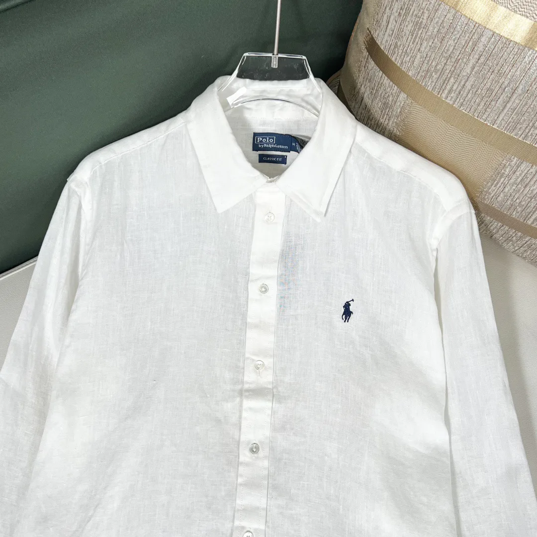 Рубашки Женские Ralph Lauren 17612893