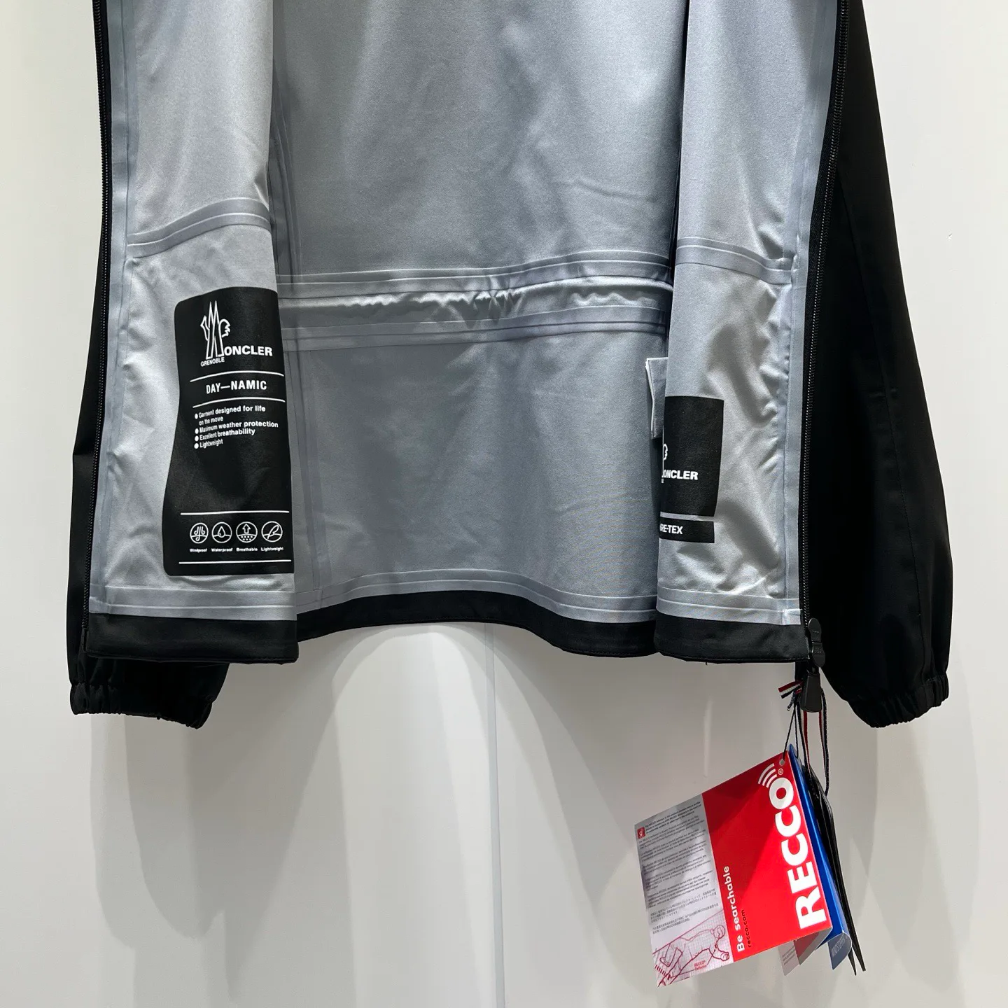 Куртки И Пуховики Женские Moncler 13149765