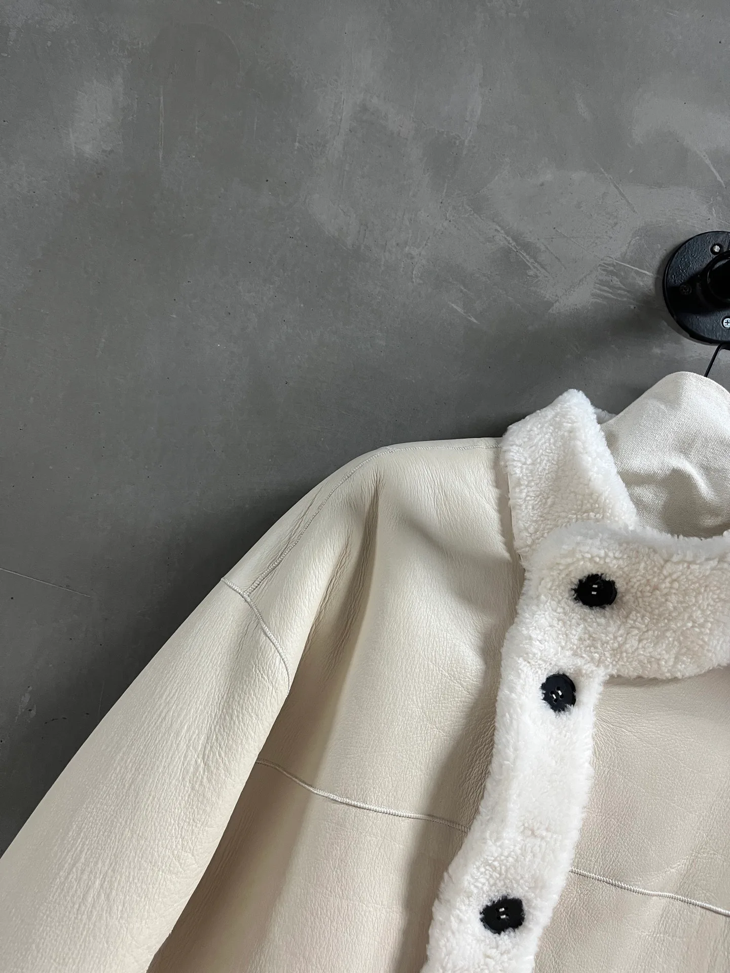 Кожаные Куртки И Дублёнки Женские Brunello Cucinelli 793792