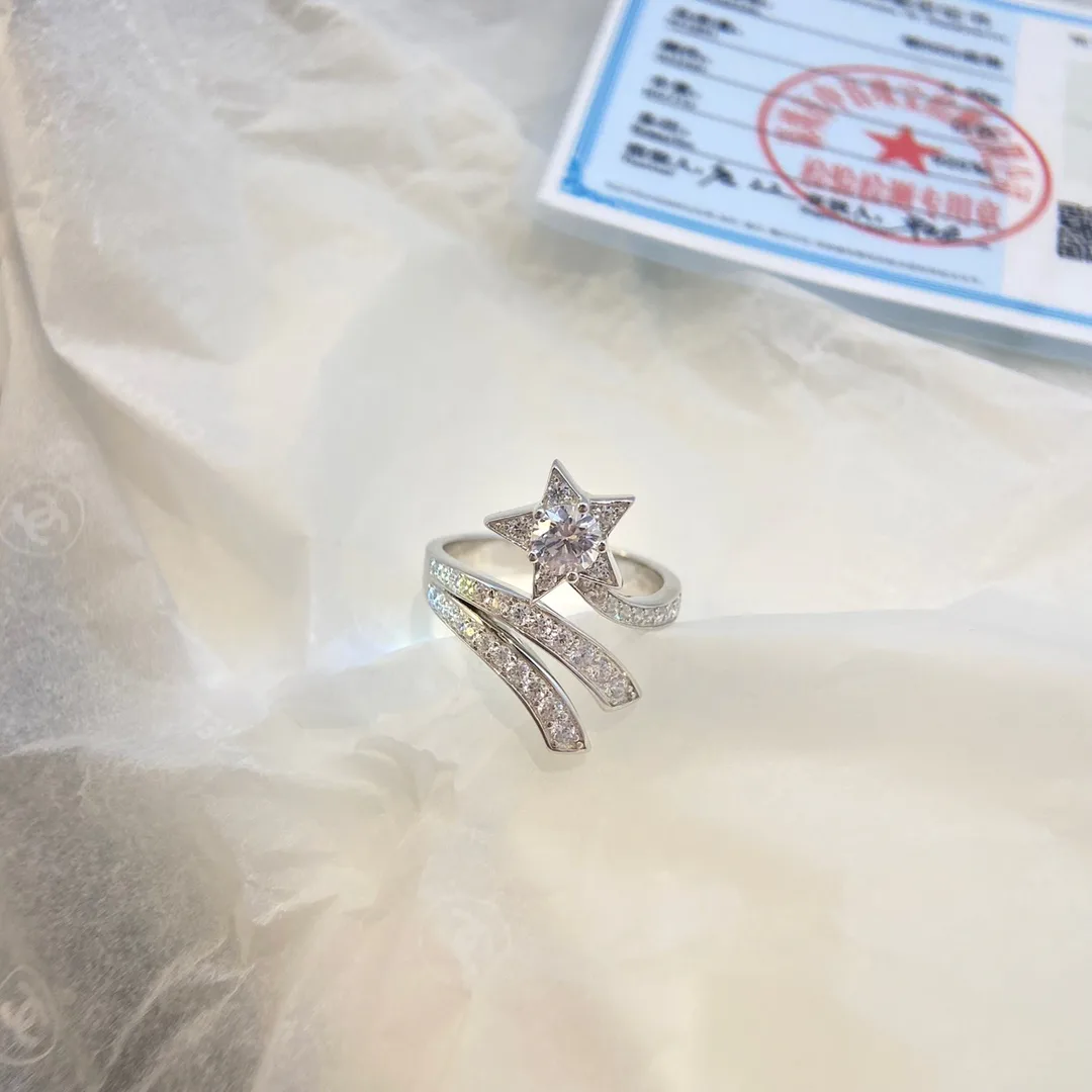 Бижутерия Chanel 16482