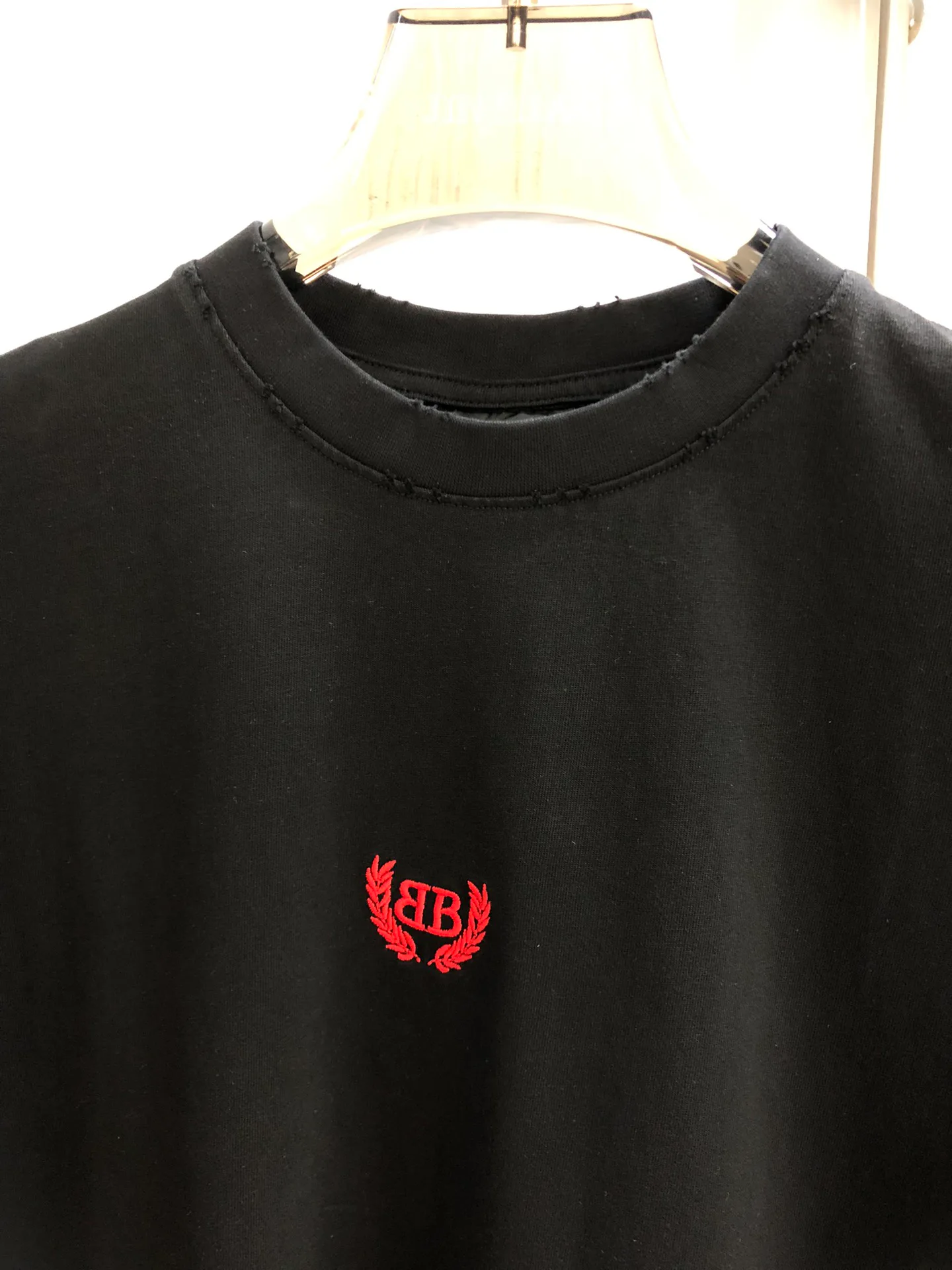 Футболки Женские Balenciaga 33359