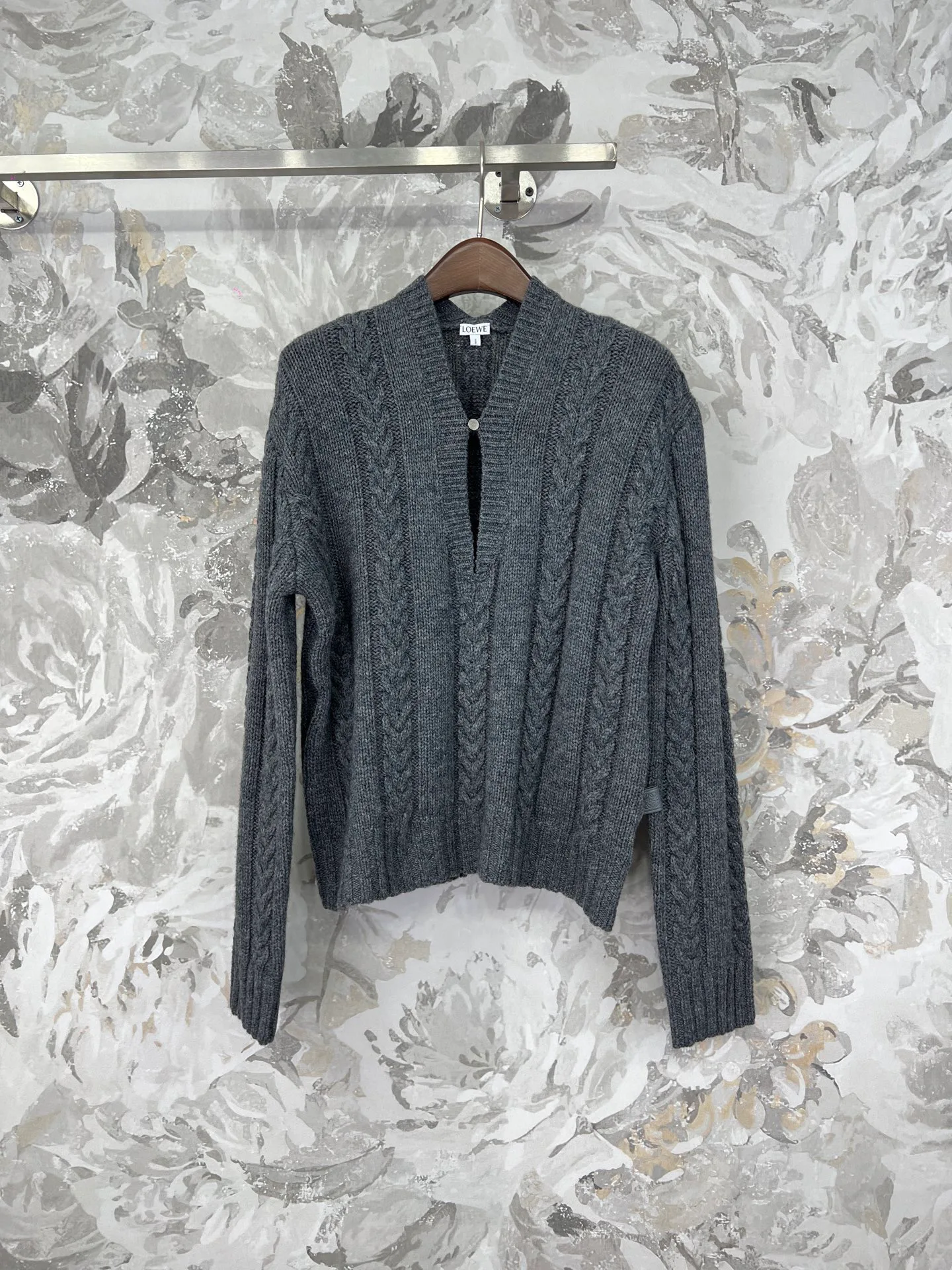 Джемперы И Свитеры Женские Loewe 18324306