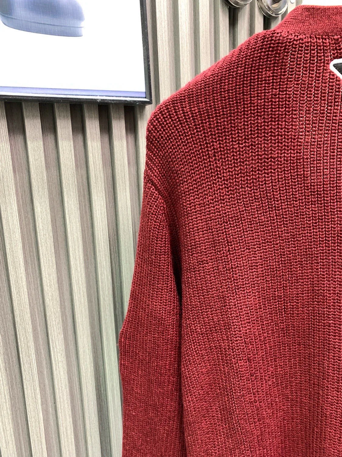 Джемперы И Свитеры Женские Prada 17952865