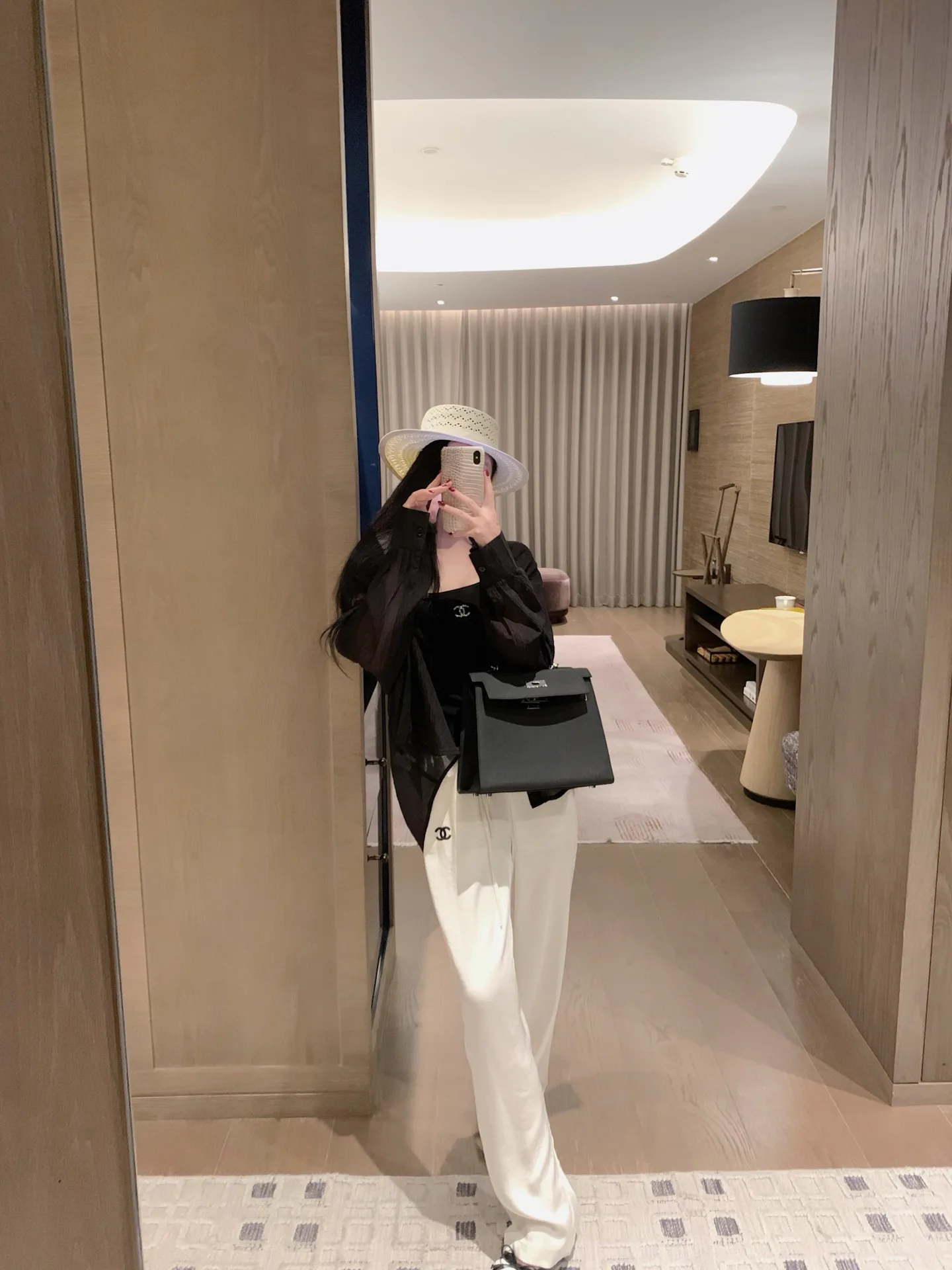 Рубашки Женские Chanel 11663218