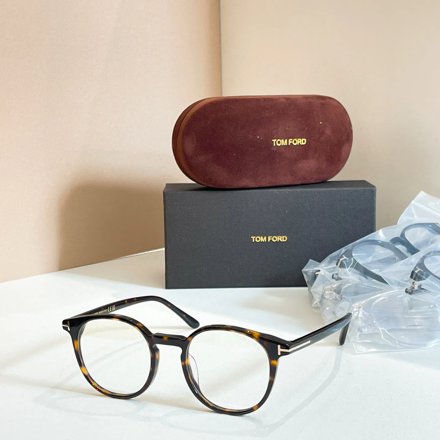 Очки Tom Ford 13220291