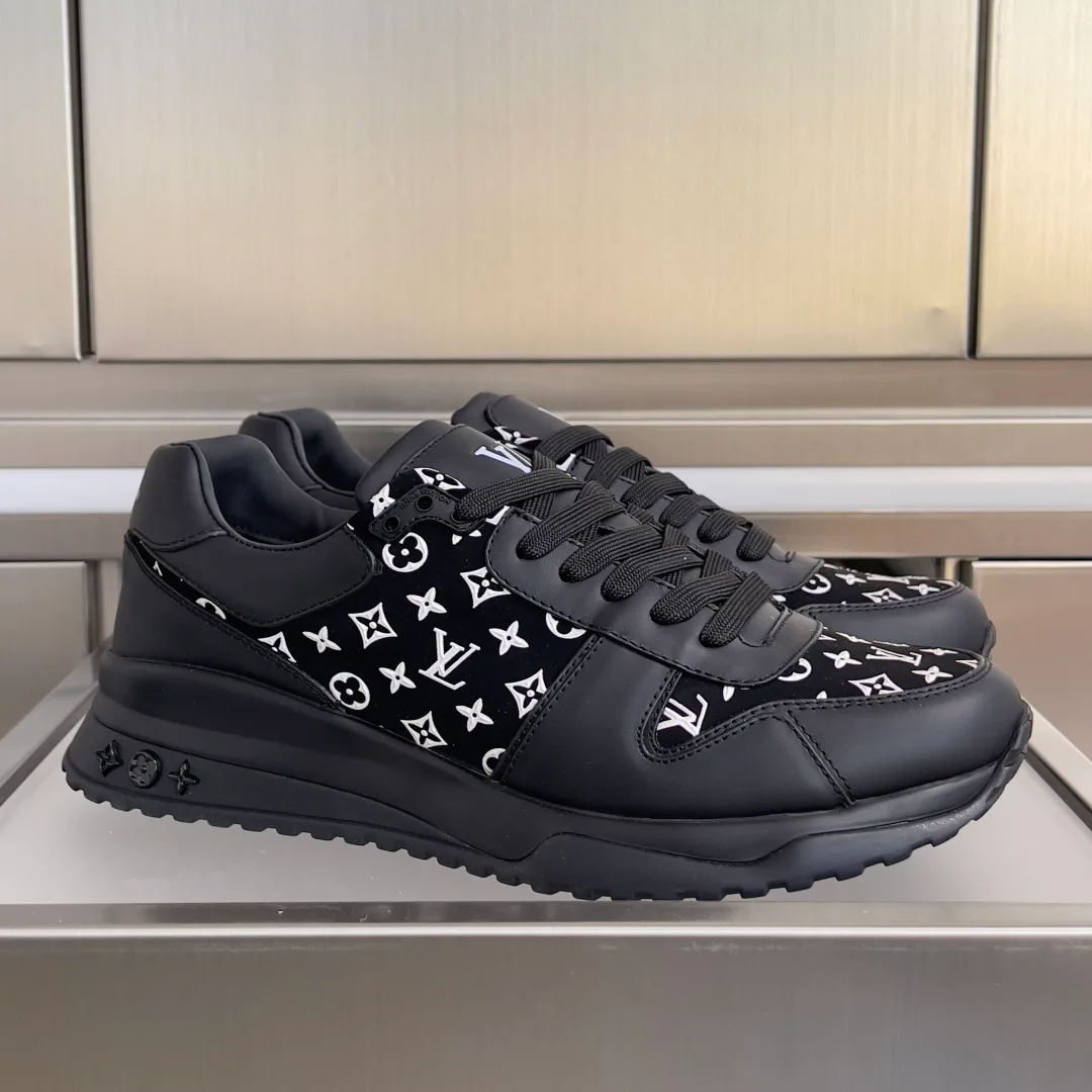 Кроссовки Мужские Louis Vuitton 931031