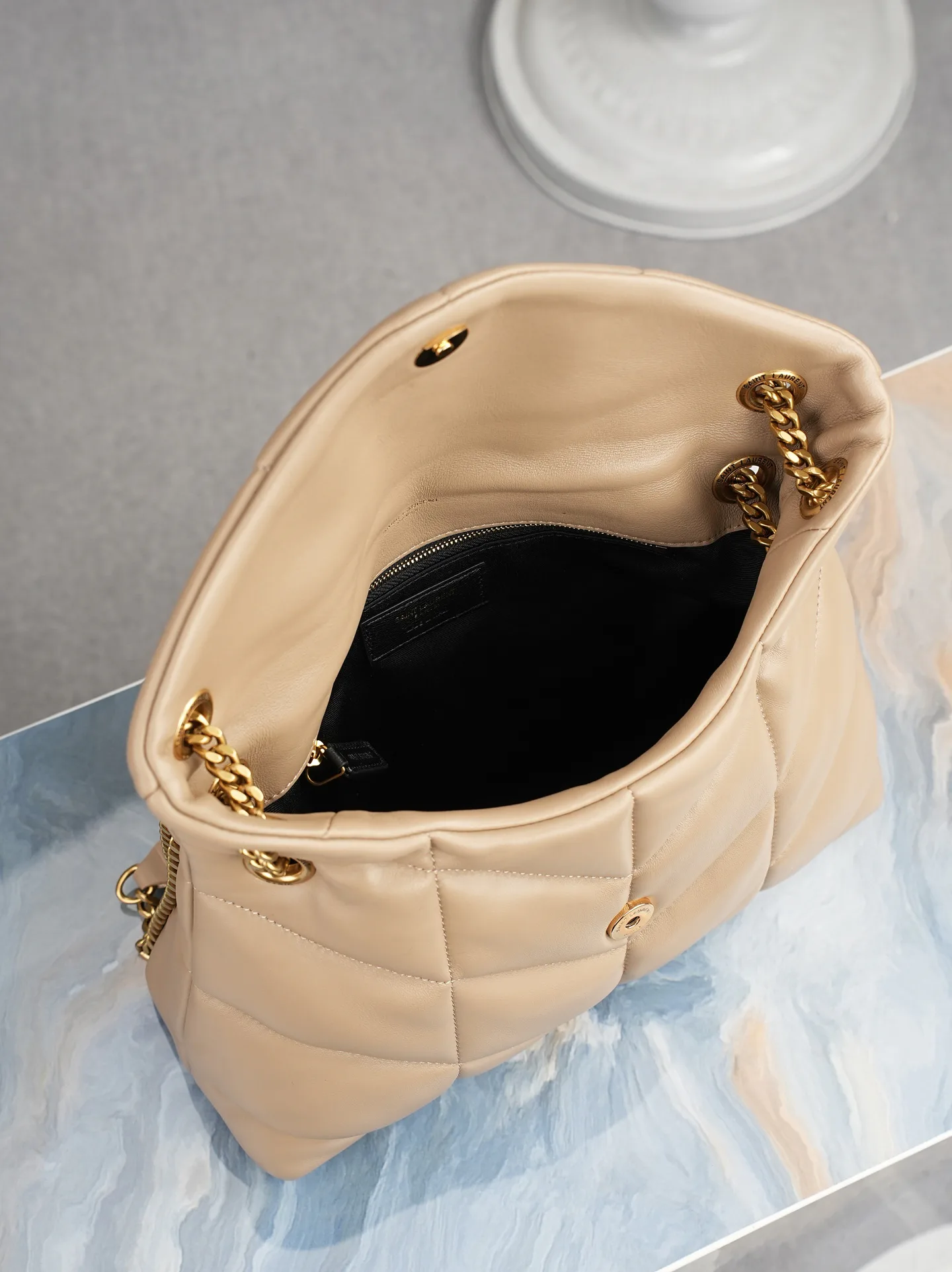 Классические Сумки Женские Saint Laurent 17385942