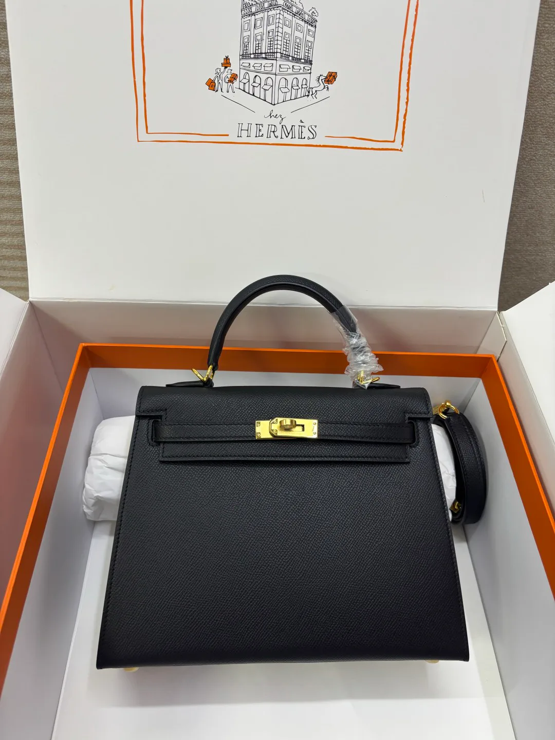 Классические Сумки Женские Hermes 17520173