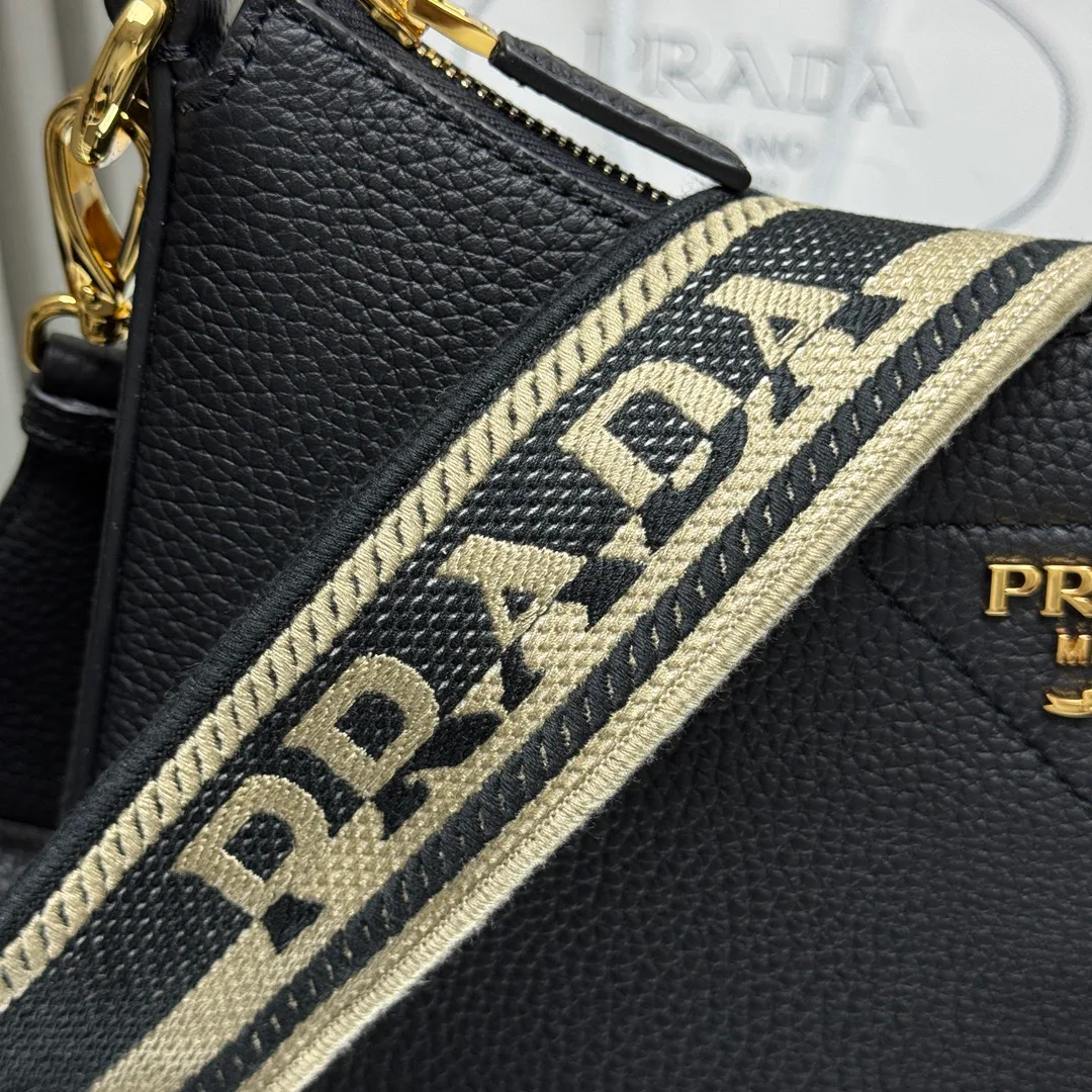 Сумки На Ремне Женские Prada 1763177