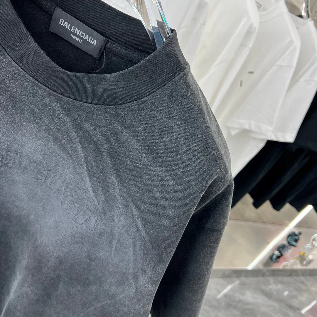 Футболки Мужские Balenciaga 14117559