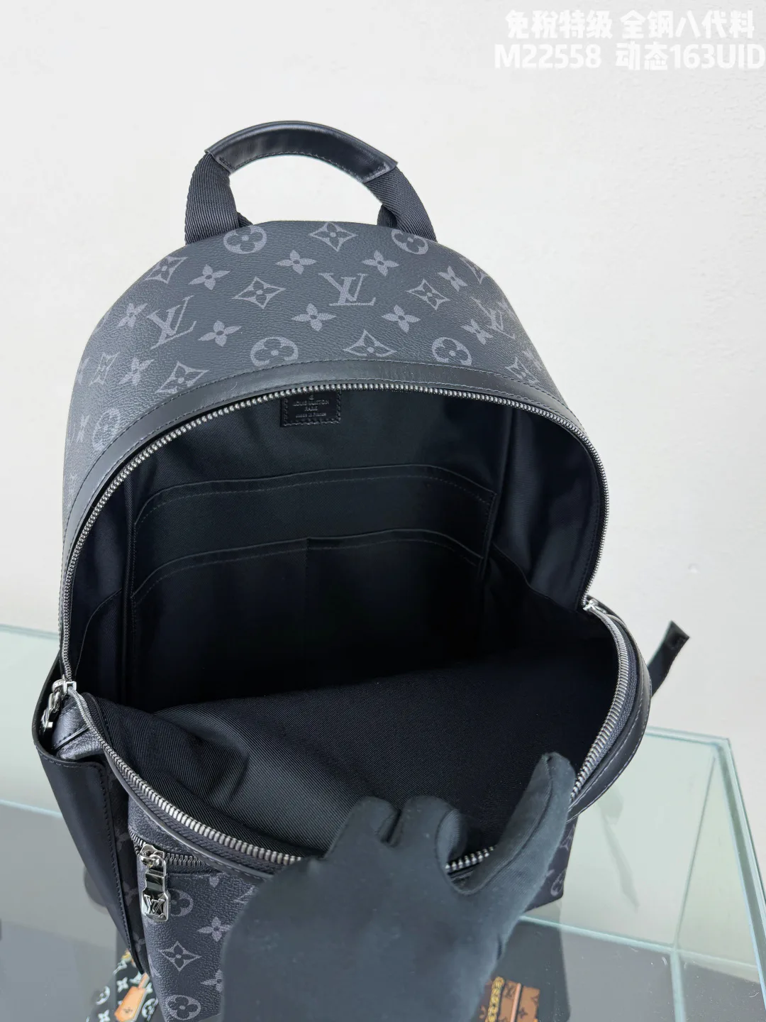 Рюкзаки Женские Louis Vuitton 17999804