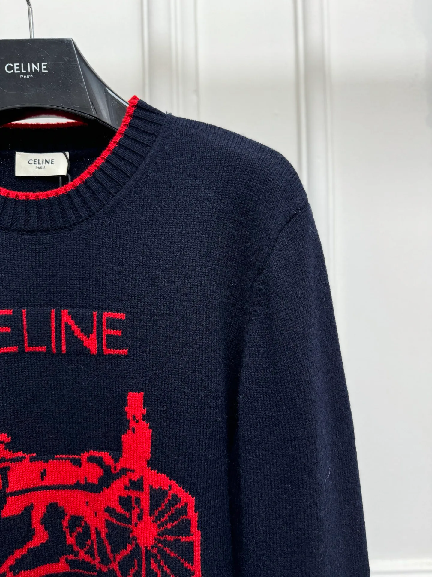 Джемперы И Свитеры Женские Celine 18969427