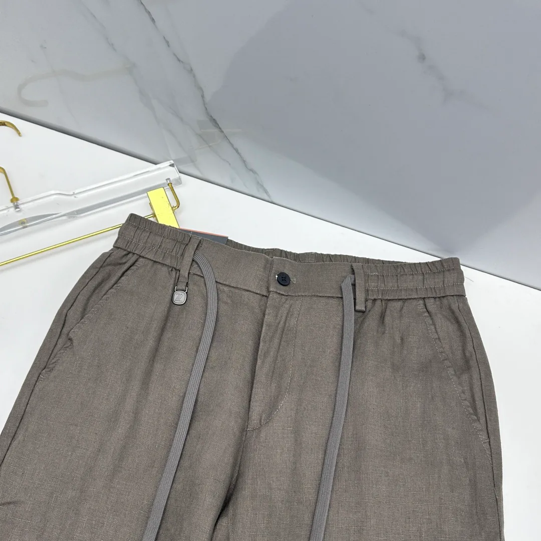 Брюки Мужские Zegna 13118959
