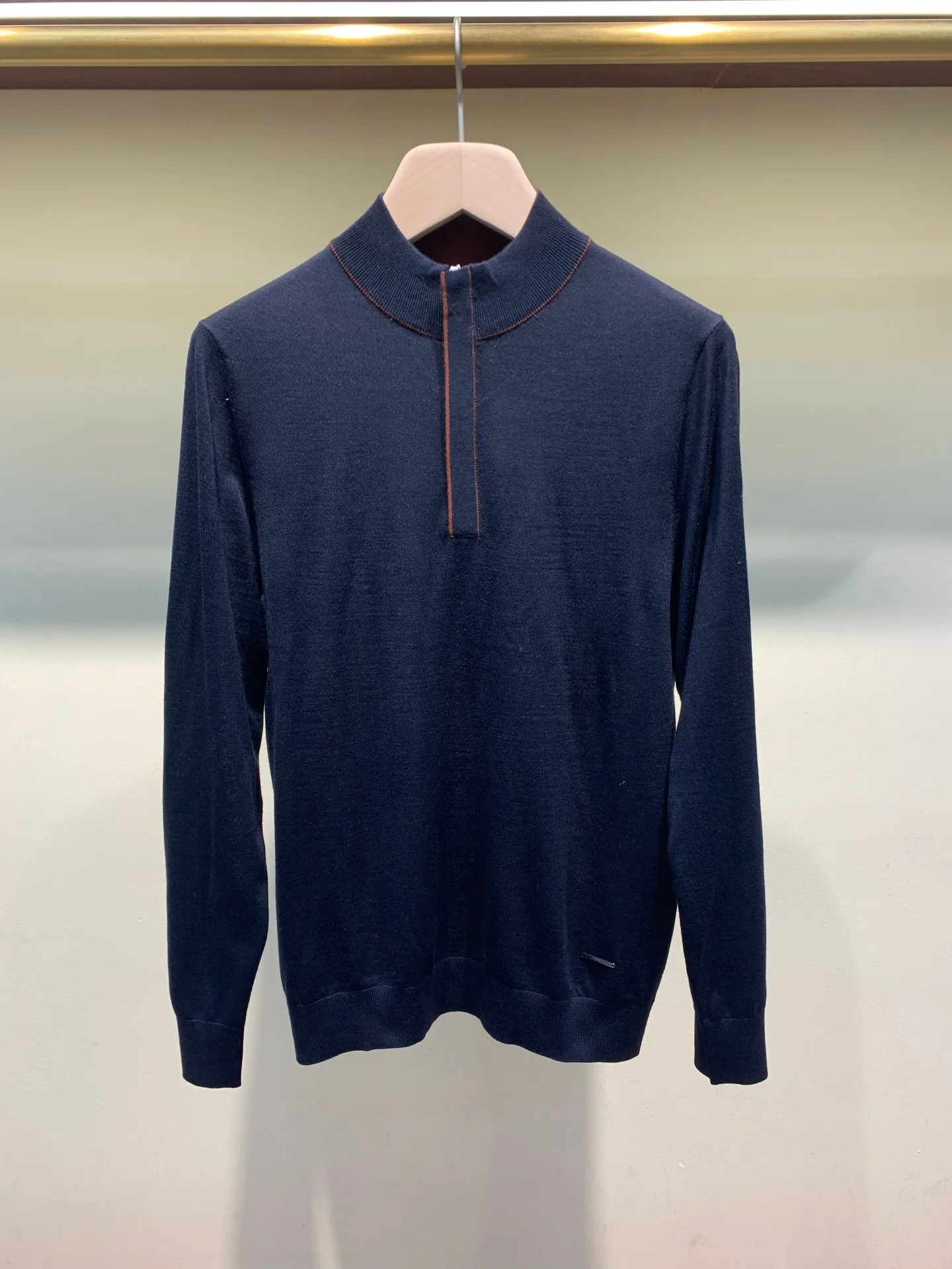 Джемперы И Свитеры Мужские Brunello Cucinelli 18446977
