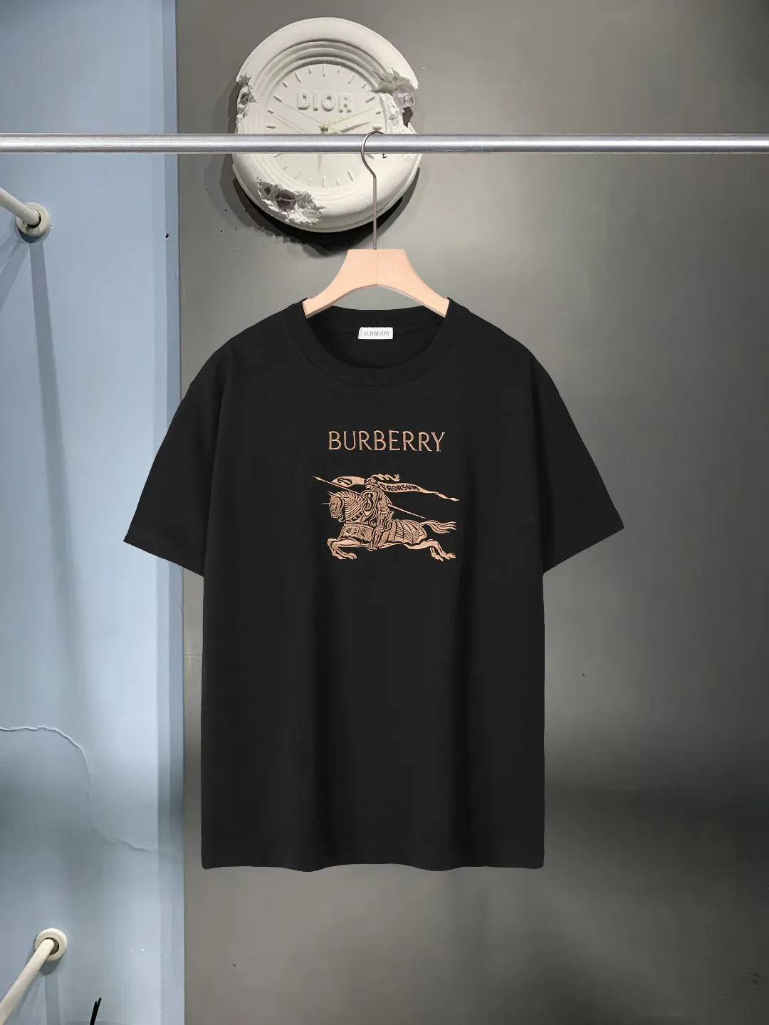 Футболки Женские Burberry 1514864