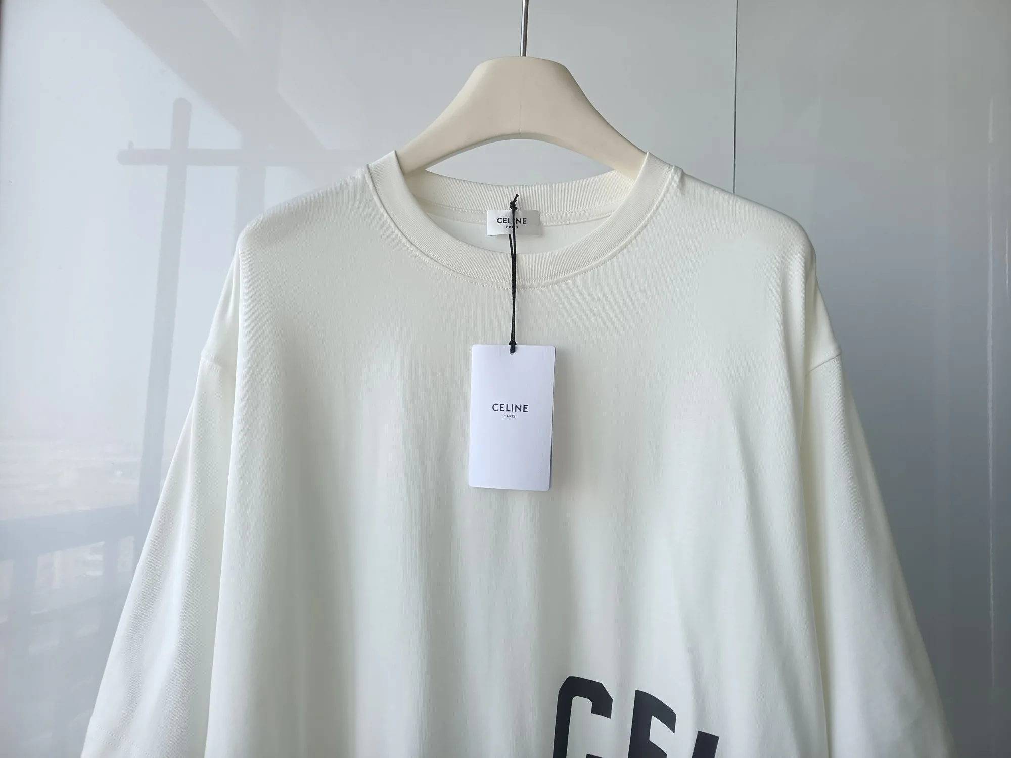 Футболки Мужские Celine 4997691
