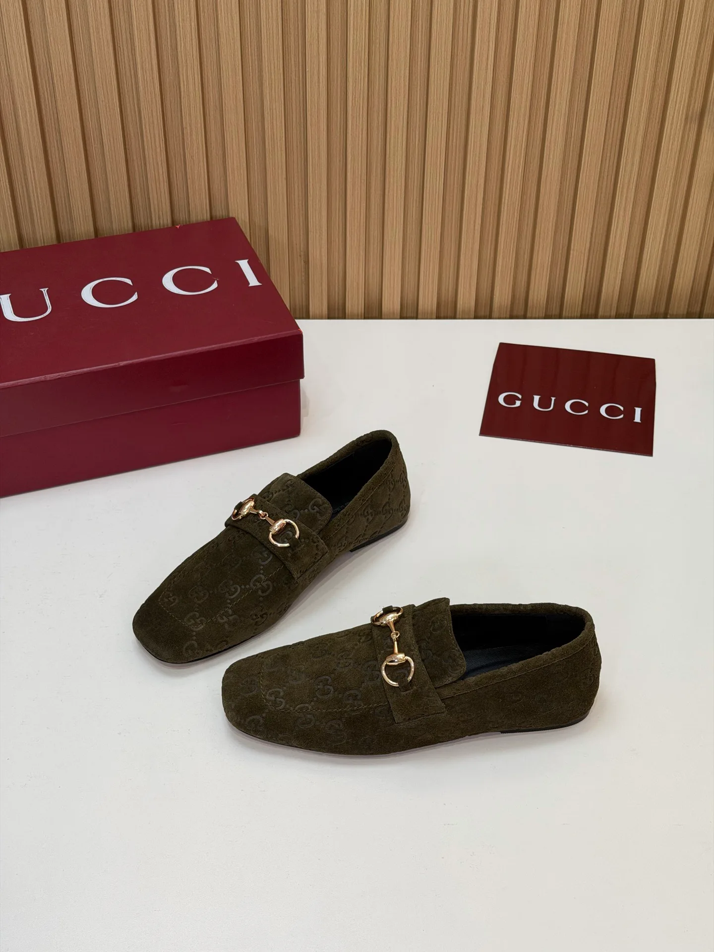 Лоферы И Мокасины Женские Gucci 18083809