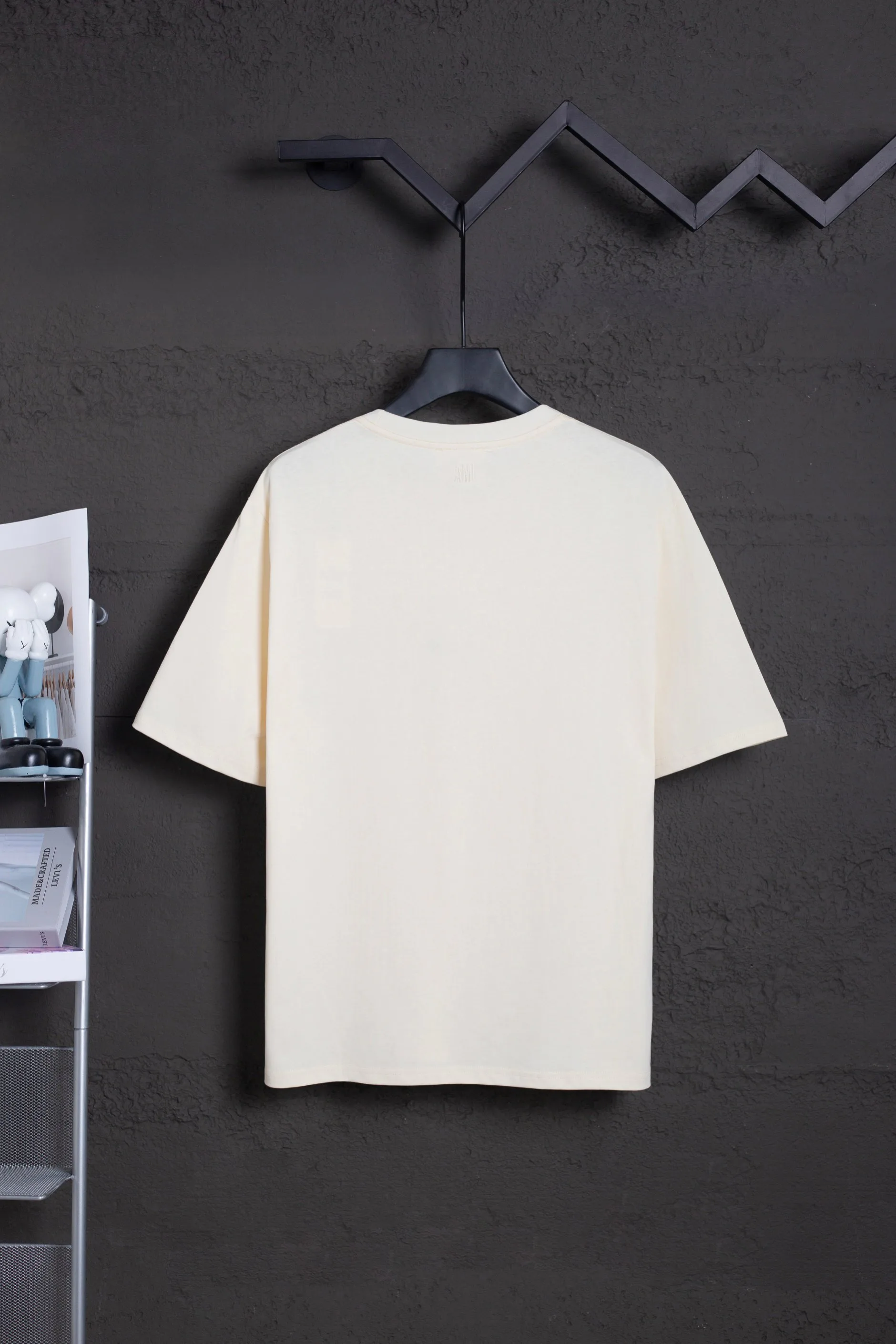 Футболки Мужские Ami Paris 3051388