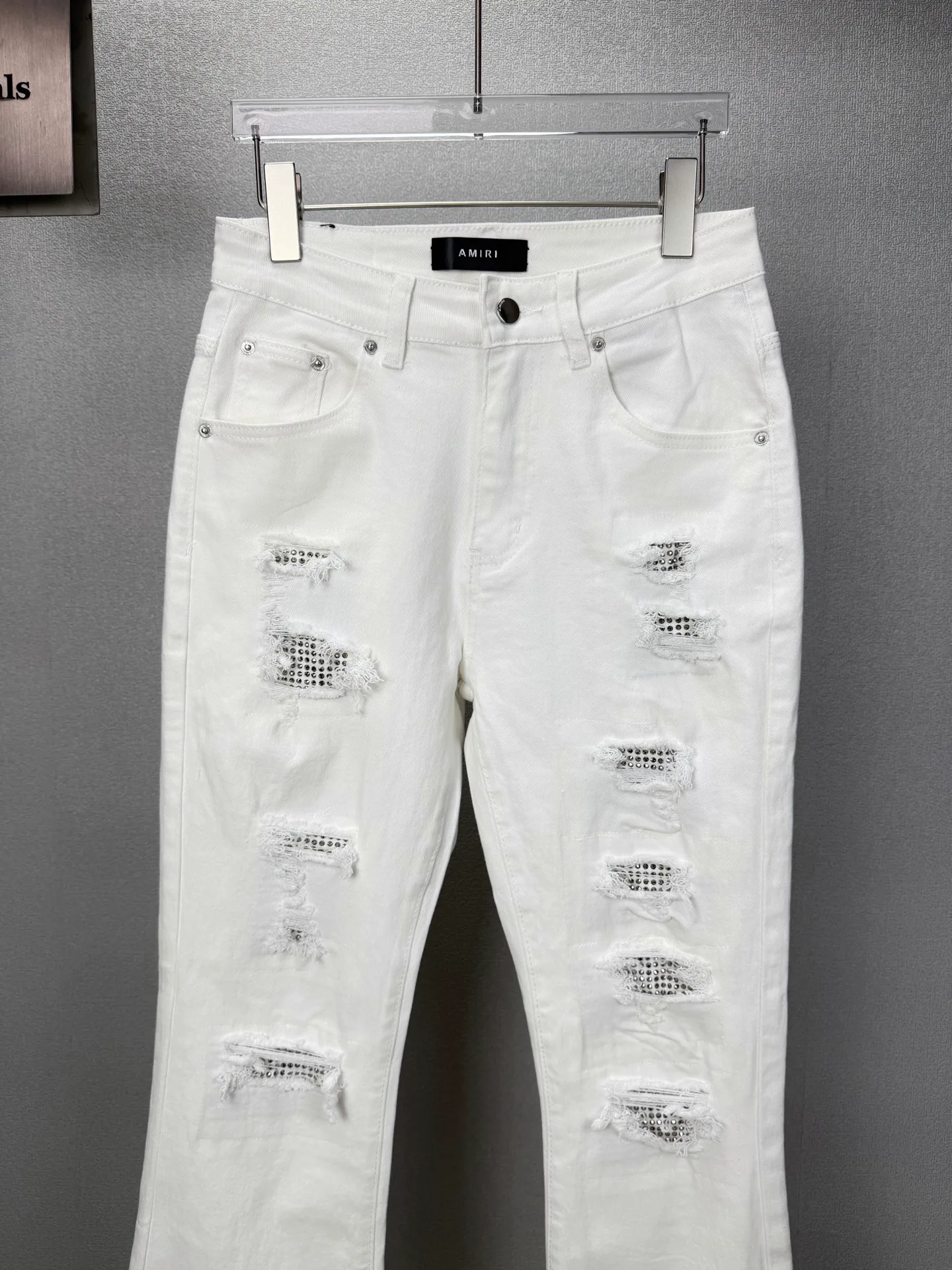 Джинсы Женские Amiri 19775303