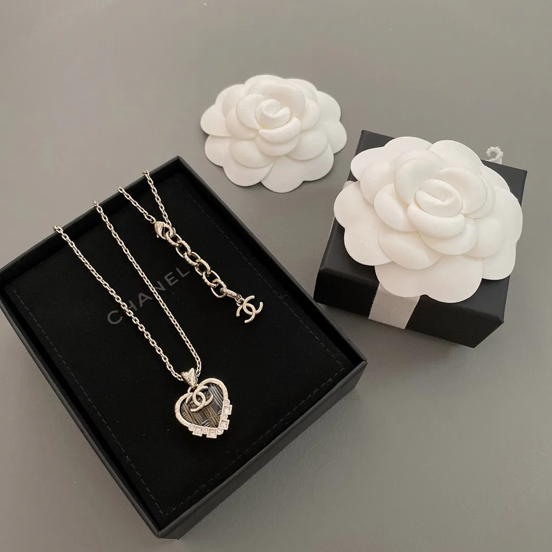 Бижутерия Chanel 6183714